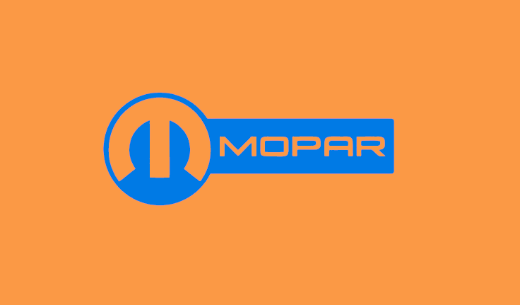 Jeep Mopar