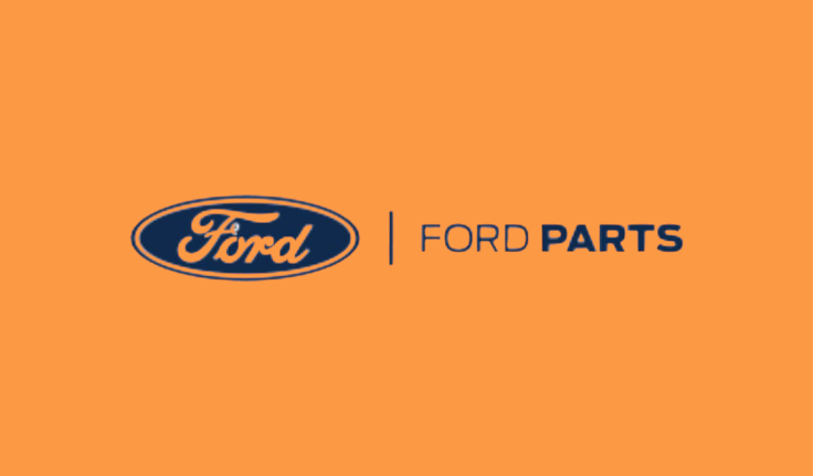 Ford Pars Genuine