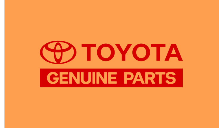 Toyota Genuine Parts